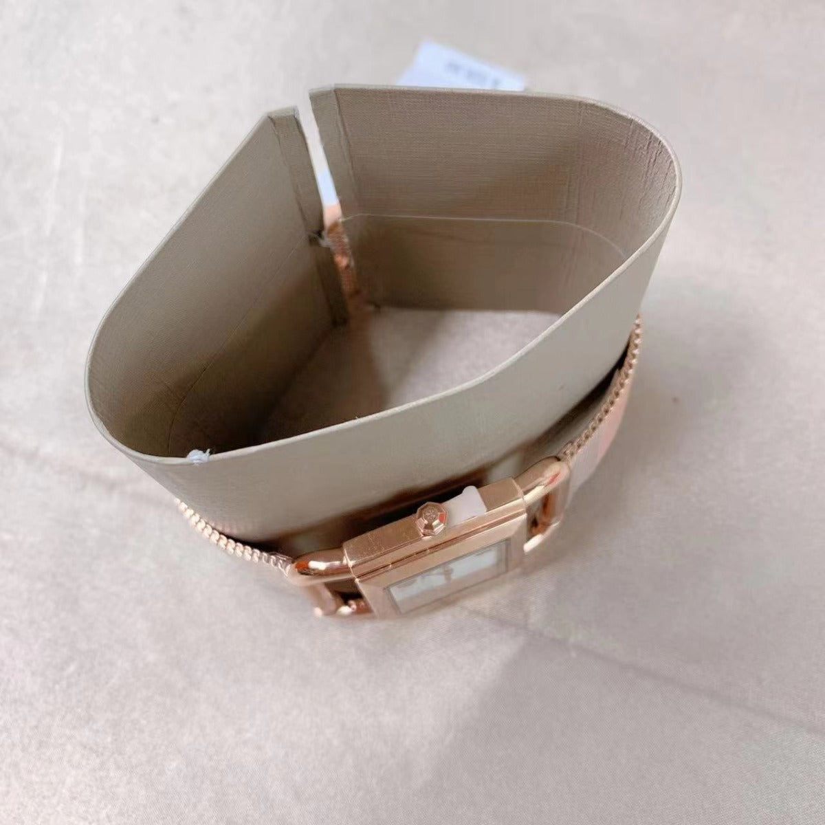 Tory Burch TBW7251 Phipps Womens Stainless Steel Watch Rose Gold Tory Burch TBW7251 Phipps Womens Stainless Steel Watch Rose Gold